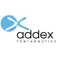 Addex Therapeutics logo